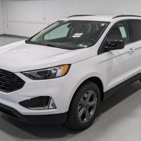 2023 Ford Edge SEL AWD Sport Utility