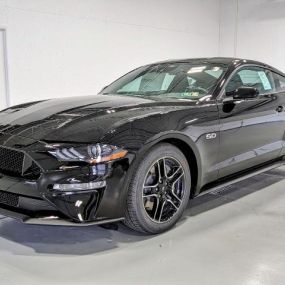 2023 Ford Mustang GT Fastback RWD Fastback