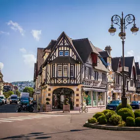 Bild von Printemps Deauville