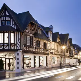 Bild von Printemps Deauville