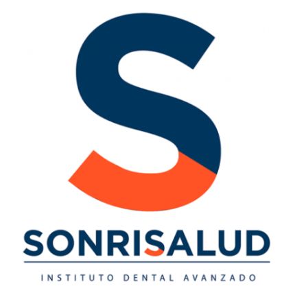 Logo from Clínica Dental Sonrisalud Valladolid