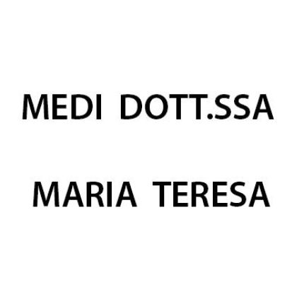 Logo van Medi Dott.ssa Maria Teresa