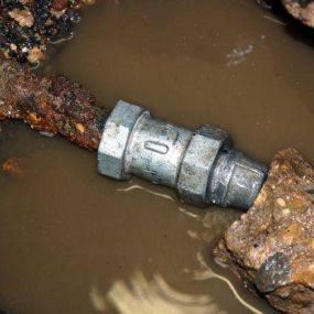 Leak Detection