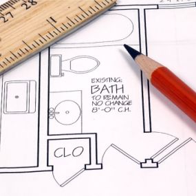 Bathroom Renovations