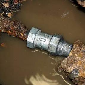 Leak Detection
