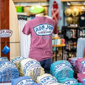 Bild von Ron Jon Surf Shop