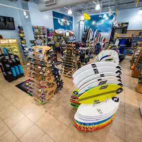 Bild von Ron Jon Surf Shop