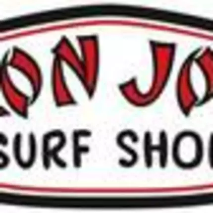 Logo from Ron Jon Surf Shop