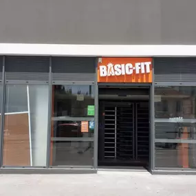 Bild von Basic-Fit