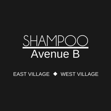 Λογότυπο από Shampoo Avenue B