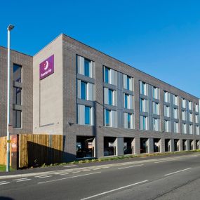 Premier Inn London Hayes, Heathrow (Hyde Park) hotel