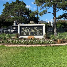 Bild von McCallum Highlands