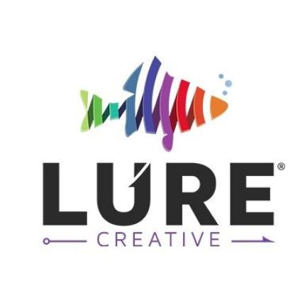 Logo from Lure Creative, Inc.