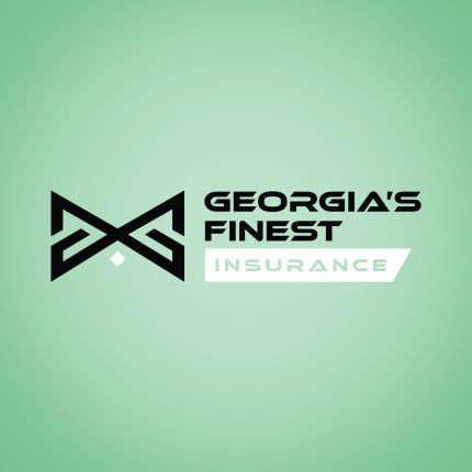 Logótipo de Georgia's Finest Insurance Agency