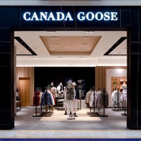 Bild von Canada Goose Wynn Las Vegas