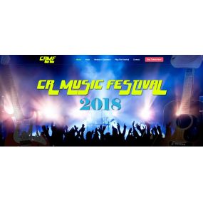 CR Music Festival