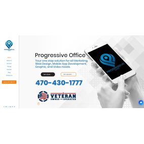 Progressive Office