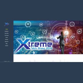 Xtreme Tech Show