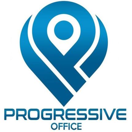 Logo fra Progressive Office