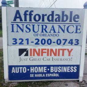 Bild von Affordable Insurance of Orlando