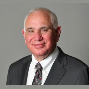 Edward M. Rubin of Rubin & Machado, Ltd. | Chicago, IL