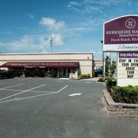 Berkshire Hathaway HomeServices Fox & Roach Brigantine