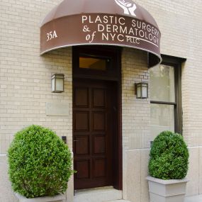 Plastic Surgery & Dermatology of NYC, PLLC, is conveniently located on East 84th Street. Our center attracts patients from around the world looking for exceptional results.