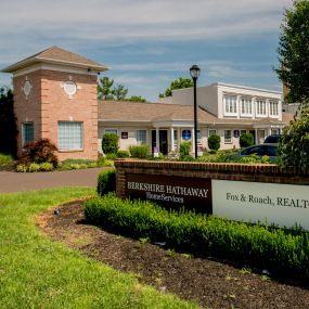Berkshire Hathaway HomeServices Fox & Roach Hampton Home Marketing Center