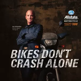 Bild von Joe Schneider: Allstate Insurance