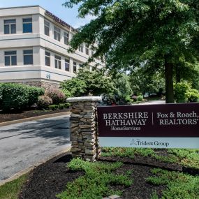 Berkshire Hathaway HomeServices Fox & Roach Malvern Paoli Home Marketing Center