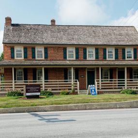 Berkshire Hathaway HomeServices Fox & Roach Jennersville Office