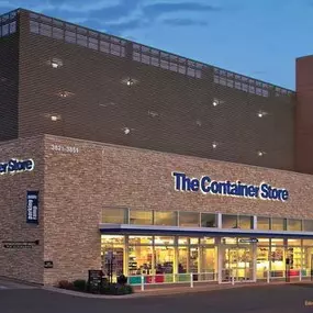 Bild von The Container Store