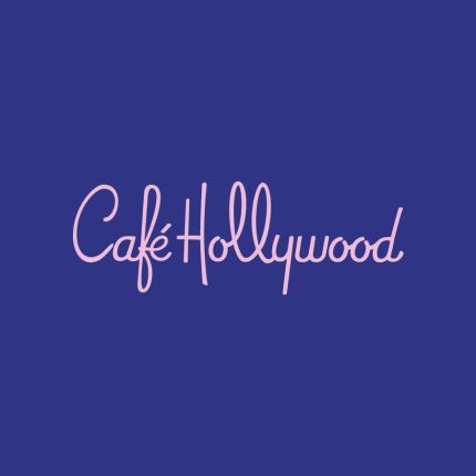 Logo od Café Hollywood at Planet Hollywood Resort & Casino