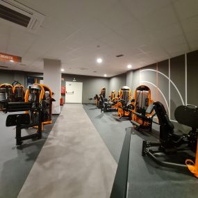 Bild von Basic-Fit Gijón Avenida de José Manuel Palacio Álvarez