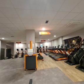 Bild von Basic-Fit Gijón Avenida de José Manuel Palacio Álvarez