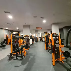 Bild von Basic-Fit Gijón Avenida de José Manuel Palacio Álvarez