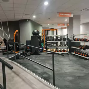Bild von Basic-Fit