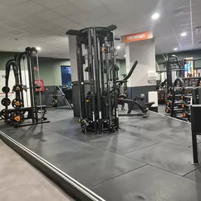 Bild von Basic-Fit