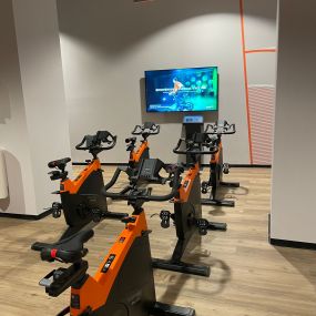 Bild von Basic-Fit Zaragoza Avenida San José