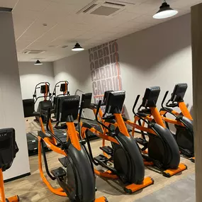 Bild von Basic-Fit Zaragoza Avenida San José