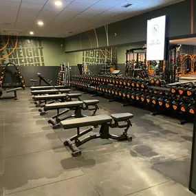 Bild von Basic-Fit Zaragoza Avenida San José