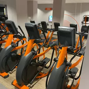 Bild von Basic-Fit Zaragoza Avenida San José