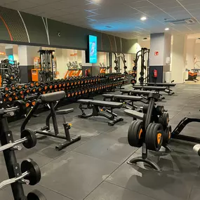 Bild von Basic-Fit