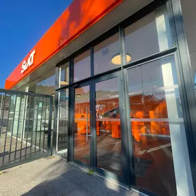 SIXT Aubagne