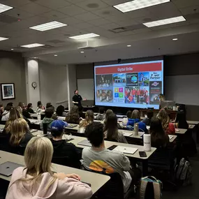 Bild von Digital Strike - Targeted Marketing