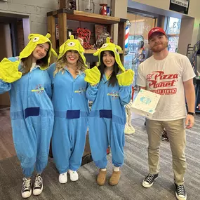 Bild von Digital Strike - Targeted Marketing