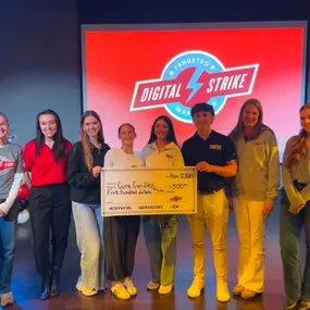 Bild von Digital Strike - Targeted Marketing