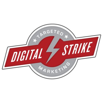 Logo fra Digital Strike - Targeted Marketing