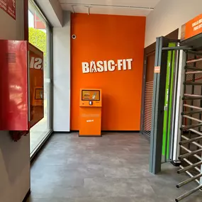 Bild von Basic-Fit El Ejido Bulevar del Ejido