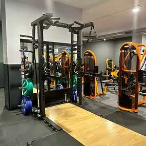 Bild von Basic-Fit